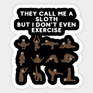 Spirit Animal Sticker